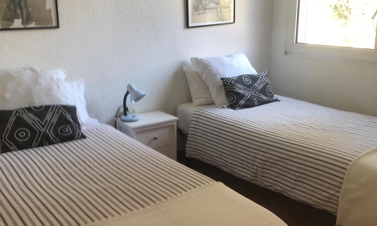 habitacion doble