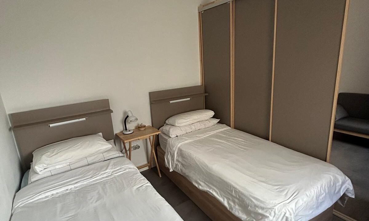 Dormitorio