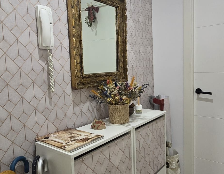 entrada casa