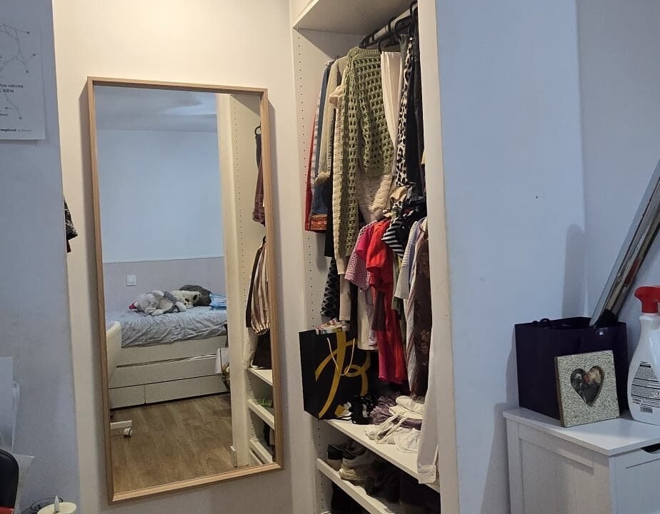 vestidor